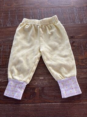 5/$10 Love'N Cuddles Evolutive Pants